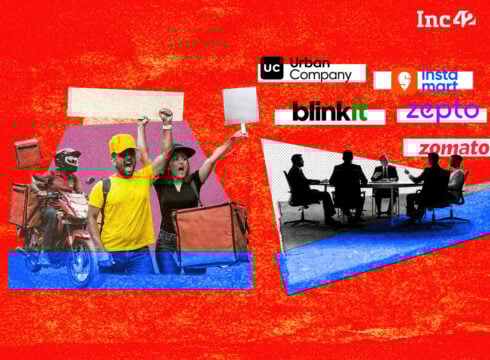 Gig Economy's Uneasy Unit Economics And The High Cost Of Home Delivery