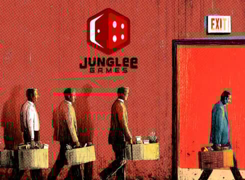 Junglee Games Parent Flutter Sheds 350 Jobs In Post-RMG Ban Recast