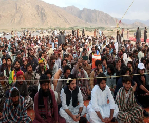 Navigating Turbulence: Balochistan’s Security Amid Israel-Iran Tensions