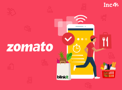 Zomato to Share Customer Contact With Restaurants Only After Consent: CEO Mangla