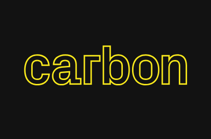 Carbon